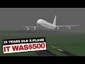 Using the FIRST EVER $500 X-Plane Flight Simulator In 2025