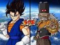 Rd1M43: Vegito vs Dr. Gero (Dragon Ball BT 3 MEGA Tournament)