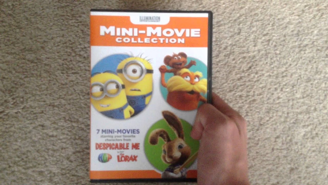 DVD UPDATE NOVEMBER 14 2022 visual data 8