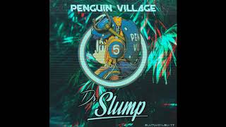 dokutā slump - penguin village (full album, 2017)