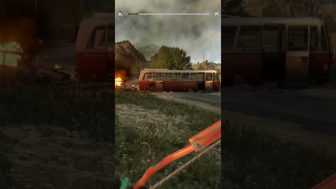 💀DL the Following Retouched 