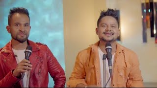 New Nepali Mashup Song | Kamal Rasali | Madan Century | Hit Nepali Cover Song | New Nepali song 2024