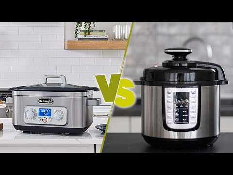 What Size Crockpot Should You Buy? (Quick Guide) - Prudent Reviews