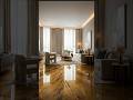 Metallic Gold Epoxy Floor Transformation Time Lapse video