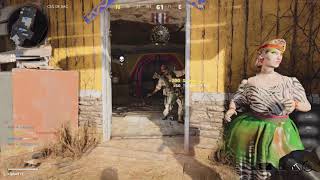 COD CLIP DUMP 1 OF 2