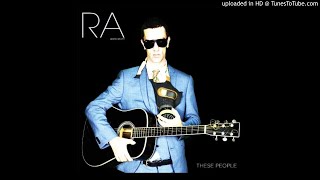 Famous Richard Ashcroft - Ain't the Future so Bright Profile