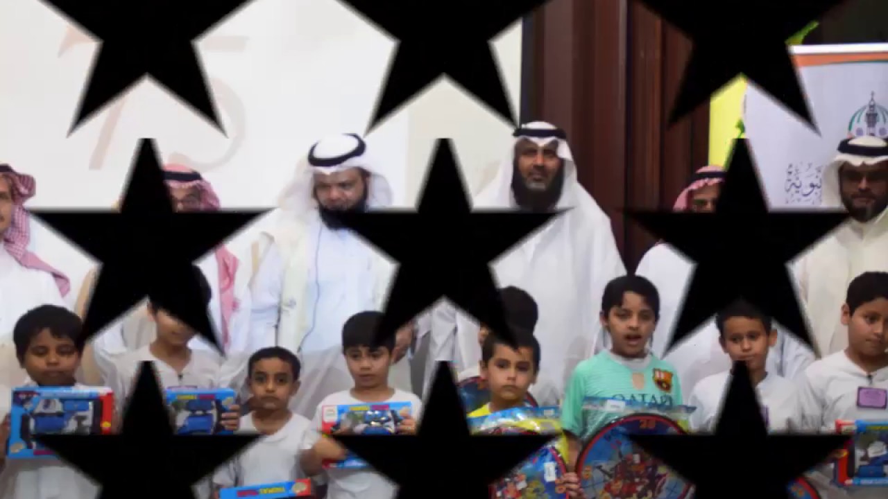 موجز خيمة المواهب 11