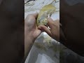 Relaxing Soap Cutting Sounds 🌿 #relax #rainbowsoap