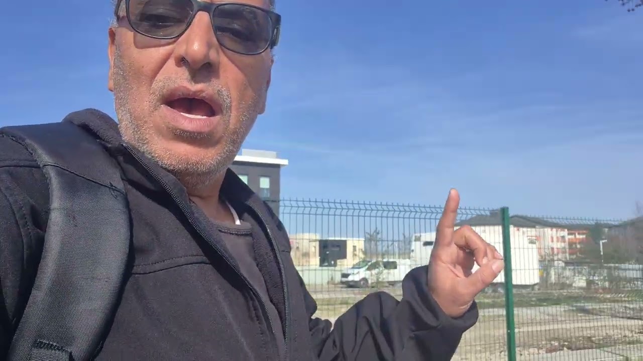 مساجد باريس جولة في مسجد ضواحي العاصمة الفرنسية باريس