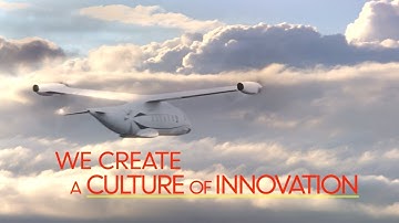 Creating a Culture of Innovation