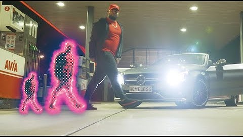 Lorry - Kyuubi Intro (Official Video) 4k