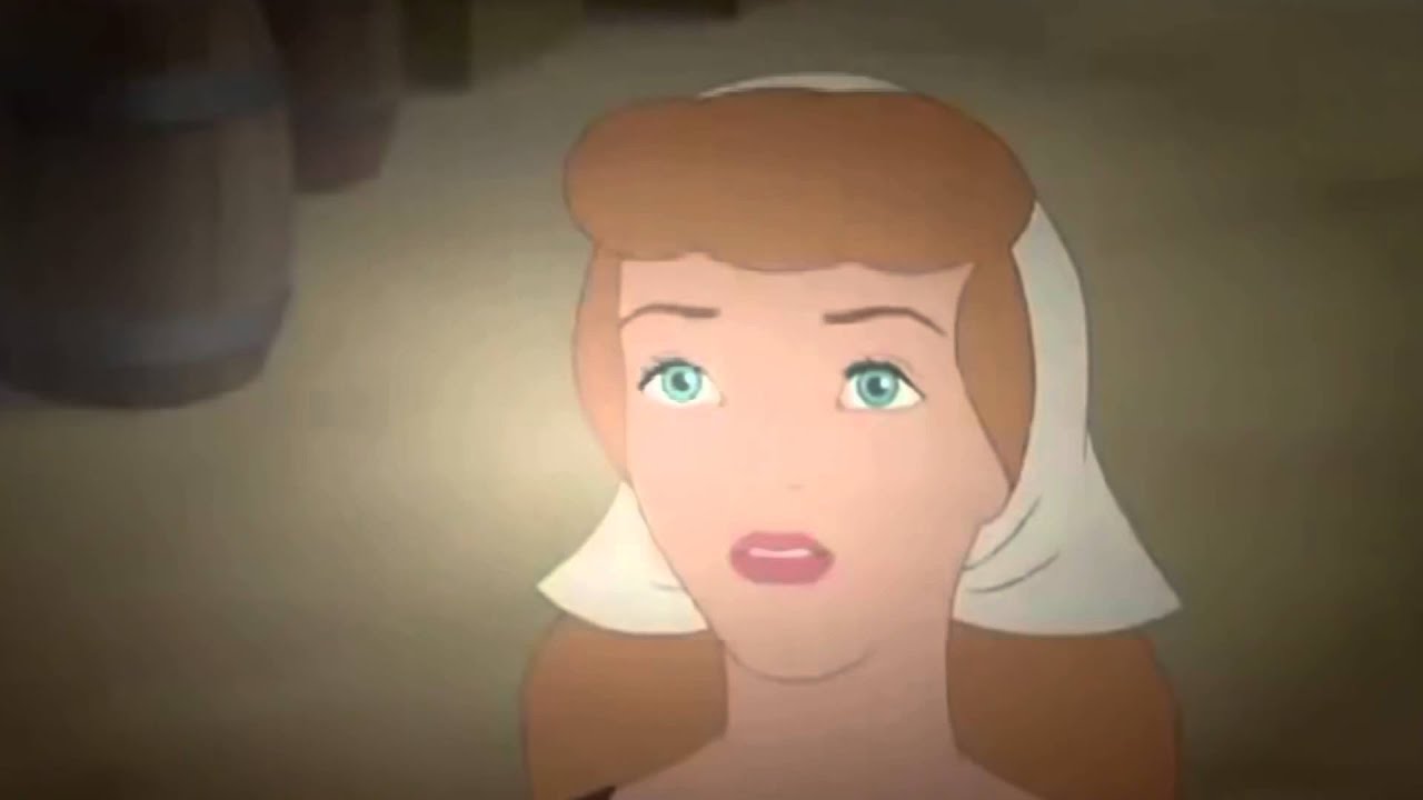 Cinderella 87 Deutsch Ganzer Film Teil 1 Kinderfilme Ganzer Film Cinderella ZeichenTrick auf Deutsch Ganzer Film