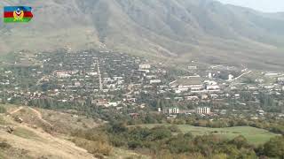 İşğaldan Azad Olunan Hadrut Qəsəbəsindən Yeni Videogörüntülər