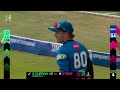 50 RUNS, 5 WICKETS & A HAT-TRICK 🤯 | Watch Sam Curran's INCREDIBLE London derby display!