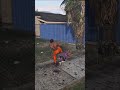 #gtav #gta5 Monster Knocking out Ballas 😂🤣