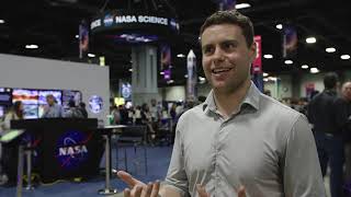 Enter the AGU Michael H. Freilich Student Visualization Competition