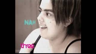 Bbc Three Continuitys - April 2008