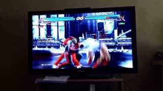 TTT2 Steve/Bruce combo 3