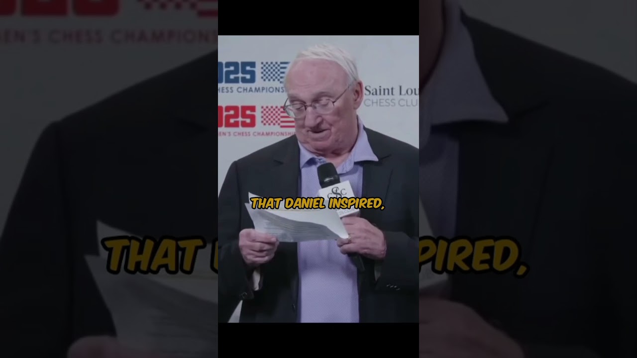 Каруана, Аронян и Синкфилд вспоминают Народицкого 