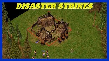 GET YOUR TC UP! | Suppe (Kronos) vs Kvoth (Gaia) #aom #ageofempires