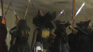 Witch's Ball 2015 Pagan event screenshot 1