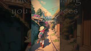 Forest of Mystery lofi remix