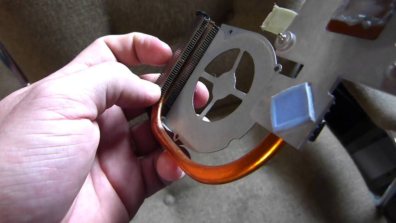 Why Laptops Overheat and How to Keep Them Cool YouTube