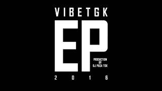 VibeTGK - 777 feat. Витя АК (audio)