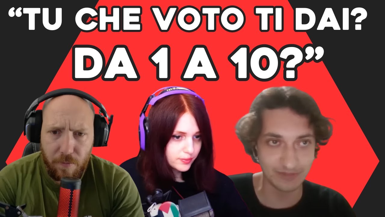 CONFRONTO CON UN OSPITE SU NEURODIVERGENZA E FEMMINISMO - Ernia Gatta  S1E106