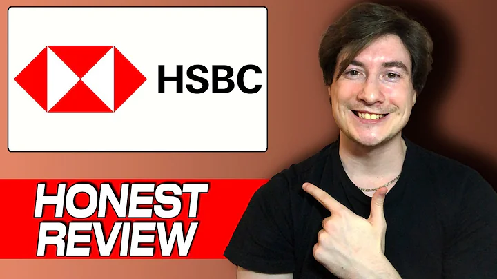 HSBC France Review: My Honest Experience with Banking Services & Features