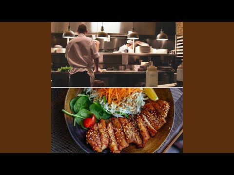 Shadbase Sunday Dinner: A Weekend Escape