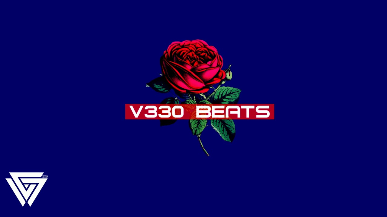 Lil Peep Type beat 2018 "THORNS" (Prod. By V330 Beats)Sad rap instrumental 2018