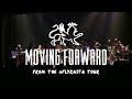 Moving Forward - Ziggy Marley | fan-footage live music video | FLY RASTA
