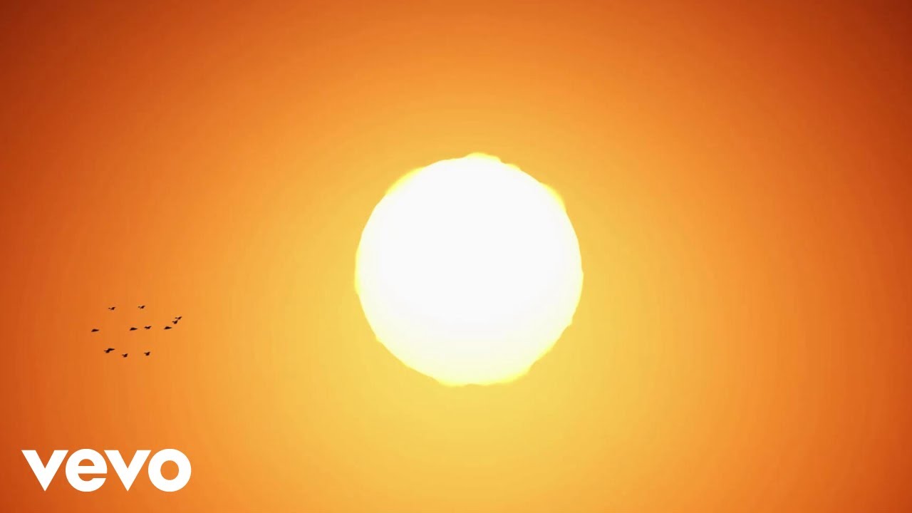 MESSENGER - Summer in the mood for Love