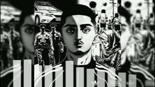 Morad reinsertado (full album) | Mix by Laouimri