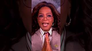 Oprah opens up about letting go of weight 'shame and blame'
