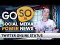 SOCIAL MEDIA NEWS TODAY - New Twitter Features - TOP NEWS