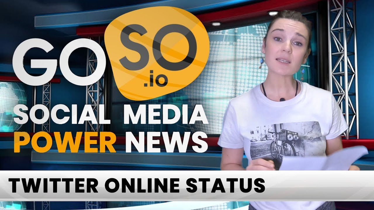 SOCIAL MEDIA NEWS TODAY New Twitter Features TOP NEWS YouTube