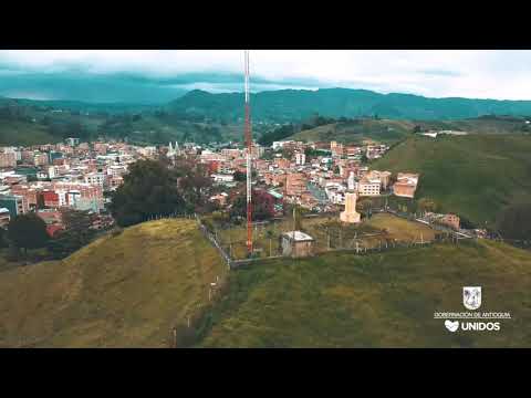 Descubre Donmatías video