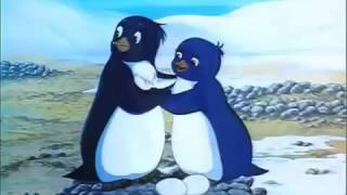 Приключения Пингвинёнка Лоло (1986)