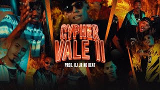 Cypher Vale 2.0 - Dj Jr No Beat Feat. Mc'S Gelo, Matheuzin, Djeff, Duzin, Uvv, Ls E Vzs