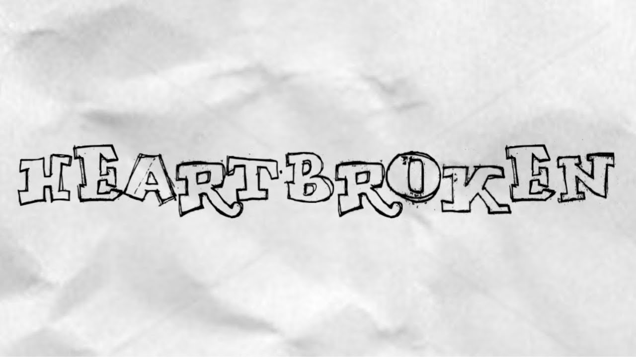 Watch AliCat - HEARTBROKEN on YouTube Watch AliCat - HEARTBROKEN on YouTube