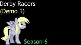 Derby Racers (Demo 1)