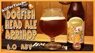Dogfish Head Ale Aprihop screenshot 5