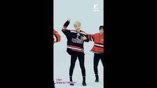Let's Dance(렛츠댄스): THE BOYZ(더보이즈) _ JUHAKNYEON (주학년 직캠ver.)