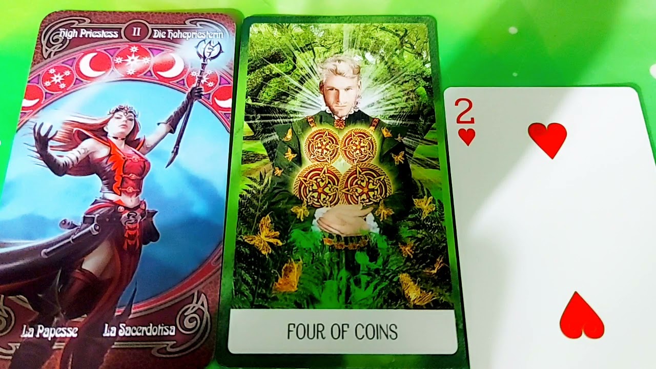 MỨC ĐỘ QUYẾN RŨ CỦA BẠN TRONG MẮT NGƯỜI KHÁC PHÁI HIỆN TẠI LÀ BAO NHIÊU/ TAROT READING