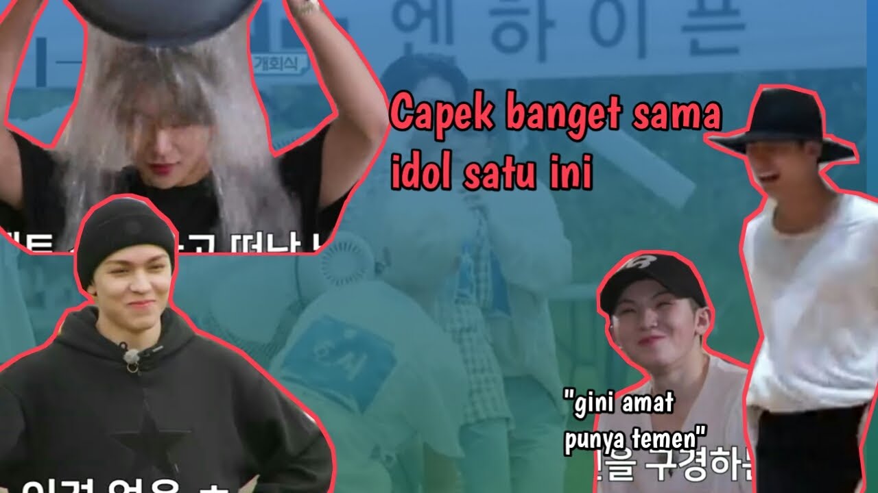 SEVENTEEN MAKIN KESINI MAKIN KESANA