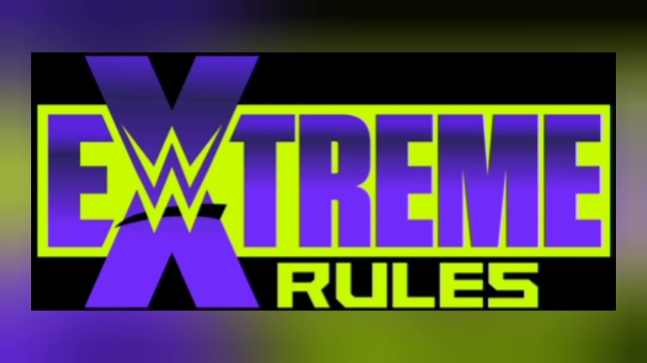 WWE Extreme Rules Highlights 2021 - WWE Sunday Special Extreme Rules PPV Highlights