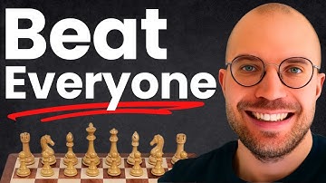 This ONE Strategy WIll Change Your Chess Forever