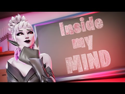 Inside The Mind